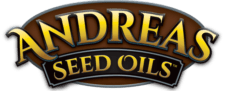 Andreas Seed Oils UK & Europe