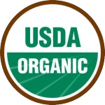 Our Seed Oils are Certified USDA Organic