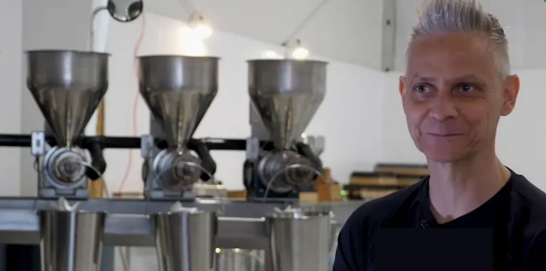 How I Fought a Dreaded Disease and Won! – Andreas’ Story