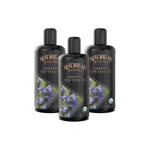 Organic Chia Seed Oil Save 10% 3 Pack Bundle