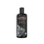 Organic Chia Seed Oil Single Bottle