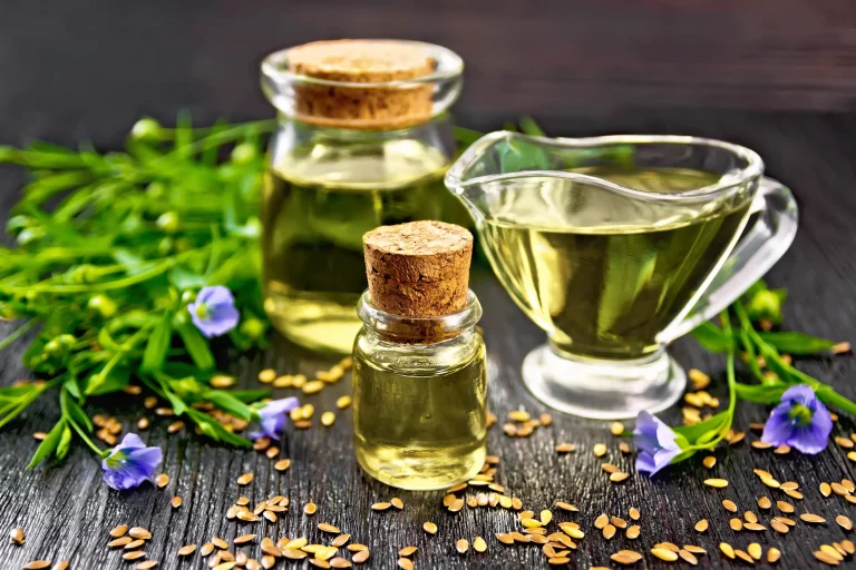 Cold Pressed Seed Oils