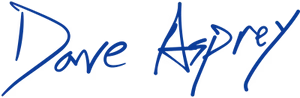 Dave Asprey