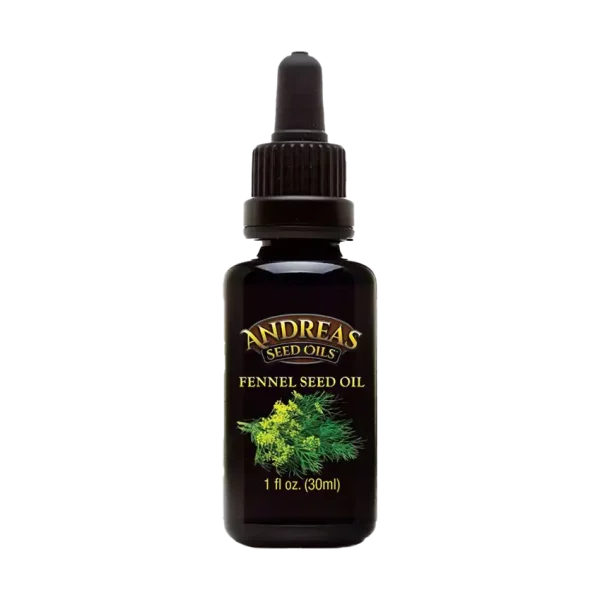 Fennel Seed Oil
