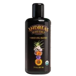 Five Seed Oil blend