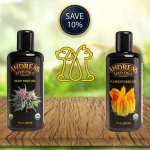 Pet Bundle – HEMP SEED OIL AND PUMPKIN SEED OIL FOR PETS