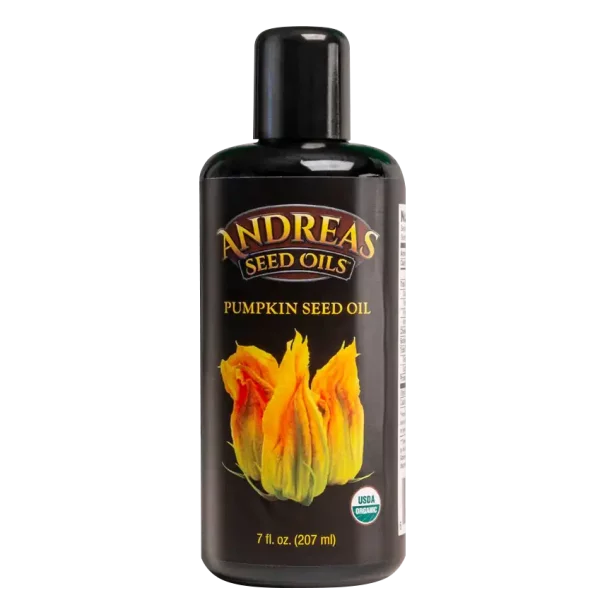 Pumpkin Seed Oil
