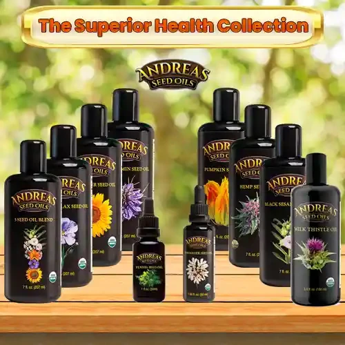 The Superior Health Collection