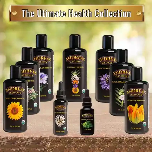The Ultimate Health Collection